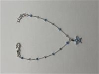 Bracciale Domar Bambino Bambino/Bambina in Argento BRAR-132-280